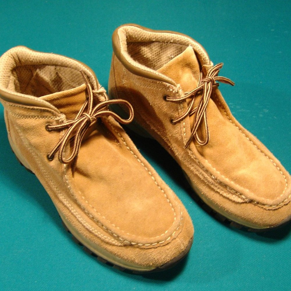Men's Chukka Boots SZ 11